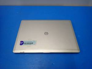 HP EliteBook Folio 9470m Laptop &nbspIntel(R) Core(TM) i7-3687U CPU  2.10GHz  16GB DDR3L SDRAM  NO HD  14.0 screen with 1366 x 768 resolution  NO OS  NO Battery  No power adapter&nbsp