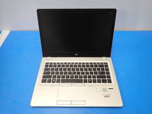 HP EliteBook Folio 9470m Laptop &nbspINTEL(R) CORE(TM) I7-3667U CPU  2.00GHZ  8GB DDR3L SDRAM  NO HD  14.0 1366 x 768 resolution  NO OS  No Battery  No power adapter&nbsp