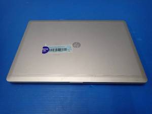 HP EliteBook Folio 9470m Laptop &nbspIntel(R) Core(TM) i7-3687U CPU  2.10GHz  16GB DDR3L RAM  NO HD  14.0 screen with 1366 x 768 resolution  NO OS  No power adapter&nbsp