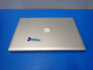 Apple&nbspMacBook Pro A1297 &nbspINTEL(R) CORE(TM) I7 CPU M 620  2.67GHZ  8GB DDR3 SDRAM  500GB HD  17.0 Screen with 1920 x 1200 resolution  Includes IOS and power cable