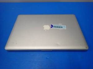 Apple&nbspMacBookPro 5,3 A1286 &nbspINTEL(R) CORE(TM)2 DUO CPU T9900  3.06GHZ  8GB DDR3 RAM  256GB SSD  15.4 Screen with 1440 x 900 resolution  Includes IOS and power cable