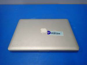 Apple&nbspMacBookPro9,2 A1278 MD101LLA &nbspINTEL(R) CORE(TM) I5-3210M CPU  2.50GHZ  8GB DDR3L RAM  250GB SSD  13.0 screen with 1280 x 800 resolution  Includes IOS and power cable