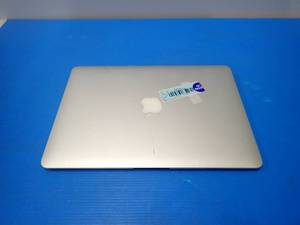 Apple&nbspMacBookAir6,2 A1466 MD760LLA &nbspINTEL(R) CORE(TM) I7-4650U CPU  1.70GHZ  8GB DDR3 SDRAM  251GB SSD  13.0 1440 x 900 resolution  includes IOS and power cable&nbsp