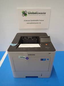 Samsung&nbspProXpress M4530NX Printer  500GB HD  45PPM  Includes power cable