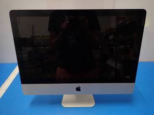 Apple&nbspiMac11,2 A1311 MC508LLA All-In-One PC &nbspINTEL(R) CORE(TM) I3 CPU 540  3.07GHZ  8GB DDR3 SDRAM  500GB HD  Includes IOS and power cable&nbsp