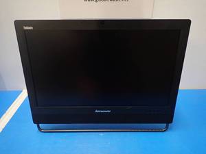 Lenovo&nbspThinkCentre M92z All-In-One PC &nbspINTEL(R) CORE(TM) I7-3770S CPU  3.10GHZ  8GB DDR3 RAM  500GB HD &nbspminor scratchesscuffs in screen  No OS  Includes power cable