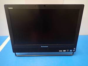 Lenovo&nbspThinkCentre M92z &nbspINTEL(R) CORE(TM) I7-3770S CPU  3.10GHZ  4GB DDR3 RAM  500GB HD  NO OS  Includes power cable