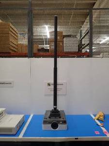 Sony&nbspVPL-FHZ55 Projector  1920 x 1200 resolution  4000 ANSI Lumens  Includes Mounting Pole  No Ceiling plate  Projector includes power cable