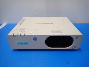 Panasonic&nbspPT-FW430 Projector  1280 x 800 resolution  3500 ANSI Lumens  Includes IOS