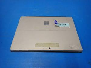 Microsoft&nbspSurface Pro 4 1724  8GB RAM  256GB SSD  Includes Keyboard Case  No power cable