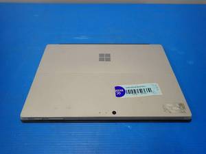 Microsoft&nbspSurface Pro 4 1724  8GB RAM  256GB SSD  Includes Keyboard Case  No power cable