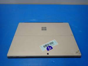 Microsoft&nbspSurface Pro 7 1866  8GB RAM  256GB SSD  Includes Keyboard Case  No power cable