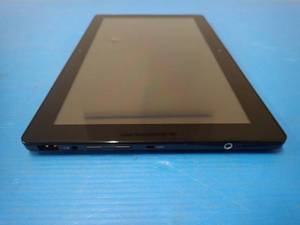 Samsung&nbsp700T XE700T1A Tablet  4GB DDR3 RAM  NO HD  No Charger