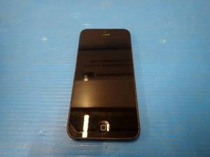 Apple&nbspiPhone 5 A1428  16GB Storage  AT&ampT Carrier Locked  no charger