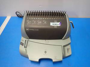 GBC&nbspCombBind C210E