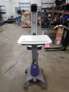 Ergotron&nbspMedical Cart