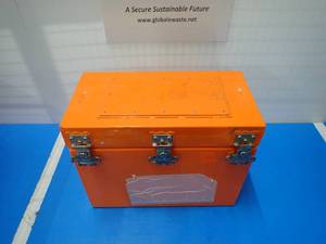 Daniels Electronics Transportable Enclosure ET-3&nbsp