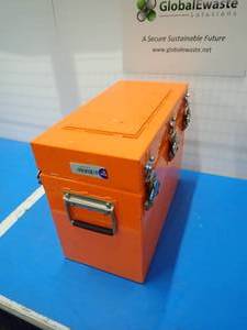 Daniels Electronics Transportable Enclosure ET-3&nbsp