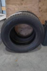 lot 36 image: tires