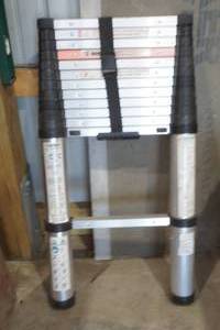 lot 38 image: ladder