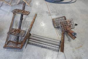 lot 39 image: steps