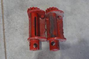 lot 46 image: winch