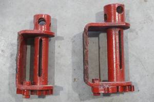 lot 47 image: winch