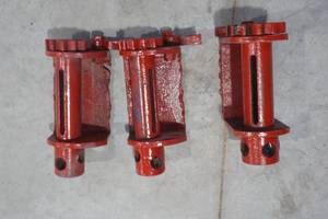 lot 48 image: winch