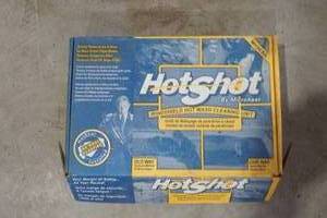lot 57 image: windshield heat kit