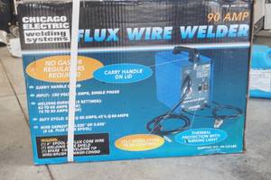 lot 78 image: welder