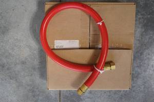 lot 82 image: hose