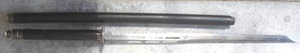 lot 97 image: sword