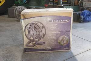 lot 101 image: hose reel
