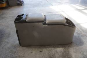 lot 105 image: center console