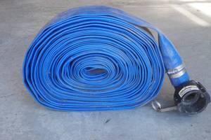lot 113 image: hose