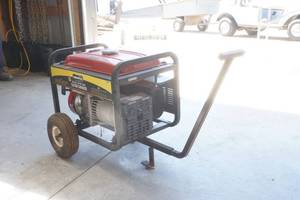 lot 118 image: generator