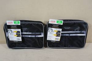 lot 246 image: NEW Five Star Tech Sleeve Chromebook Cases