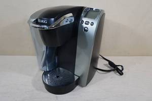 lot 248 image: Keurig Coffee Maker Model B-70