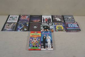 lot 230 image: Assorted CDs and VHS - Many Vintage - eBay Worthy