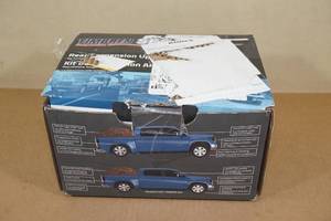 lot 17 image: Timbren SES Rear Suspension Upgrade Kit