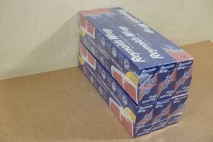 lot 20 image: 12 Rolls Reynolds Wrap Aluminum Foil