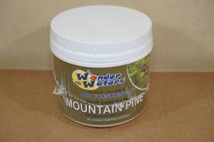 lot 65 image: Wonder Wafers Air Freshener