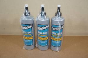lot 66 image: Titebond Multi-Surface Glue