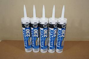 lot 67 image: DAP Window, Door, Siding and Trim Sealant -White