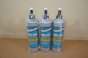 lot 68 image: Titebond Multi-Surface Glue