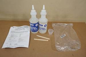 lot 69 image: Alumilite Clear Urethane Casting Resin