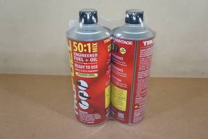 lot 73 image: Trufuel 501 Mix Engineered Fuel  Oil
