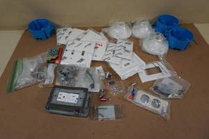 lot 149 image: Assorted Electrical Products