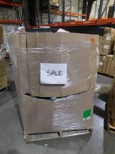 lot 5 image: WHOLESALE PALLET LOT OF GENERAL MERCHANDISE - SMALLS