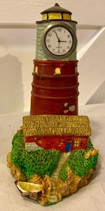 lot 80 image: Lovely Lighthouses and More